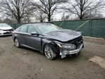 Honda Accord 2019