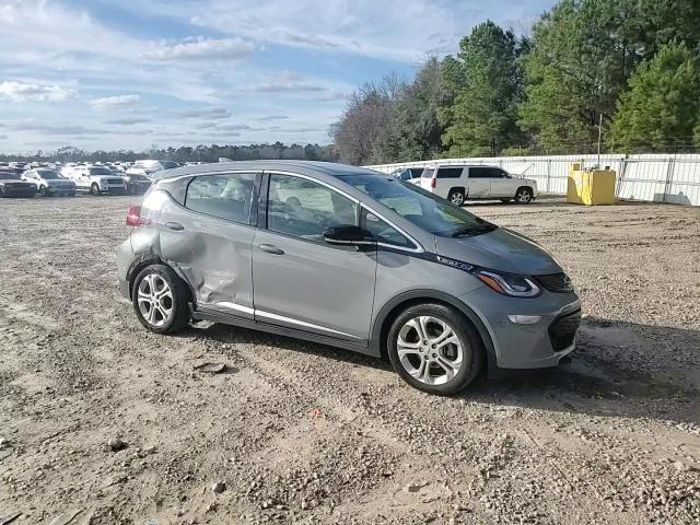 Chevrolet Bolt 2020