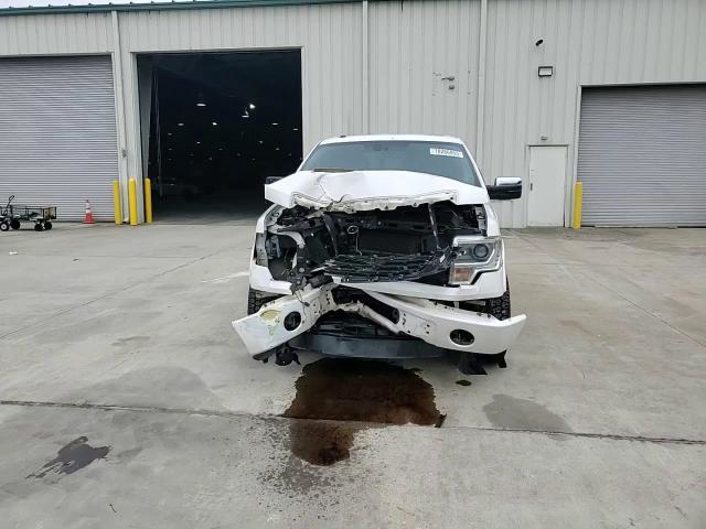Ford F-150 2013