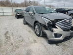 Cadillac XT5 2017