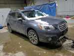 Subaru Outback 2017