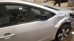 Kia Forte 2018