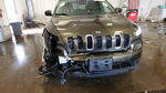 Jeep Cherokee 2015