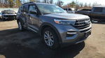 Ford Explorer 2021