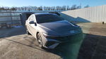 Hyundai Elantra 2024