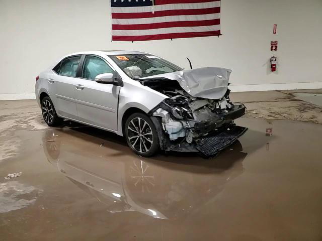 Toyota Corolla 2018