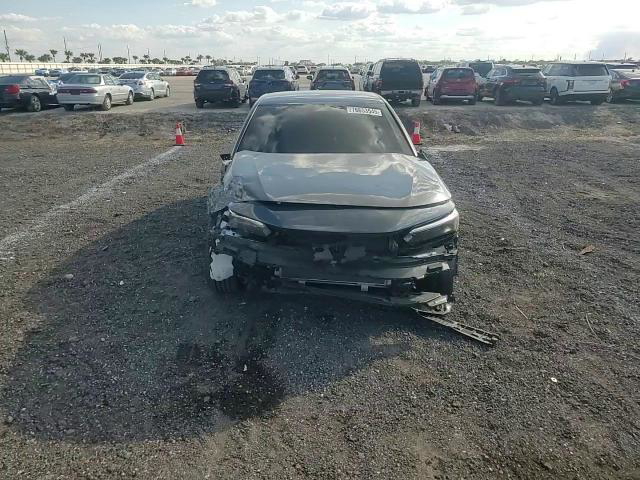 Honda Civic 2026