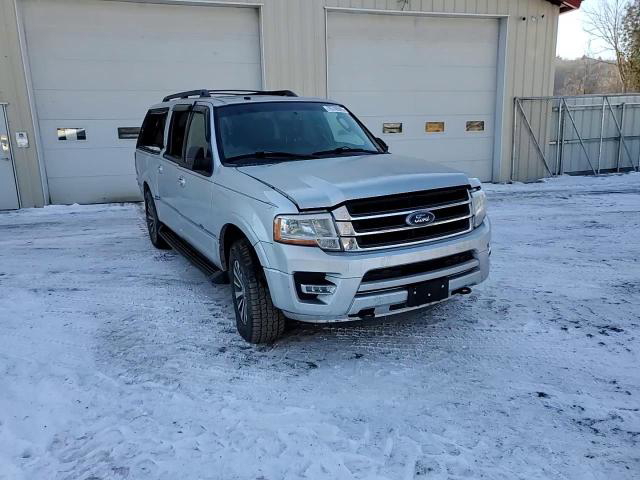Ford Expedition 2017