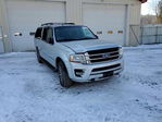 Ford Expedition 2017