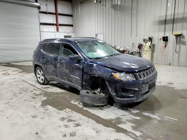 Jeep Compass 2018