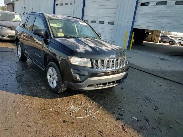 Jeep Compass 2014