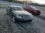 Lexus LS 2010
