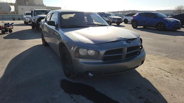 Dodge Charger 2007