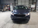 Kia Sedona 2016