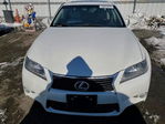 Lexus GS 2015