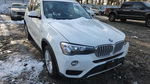 BMW X3 2017