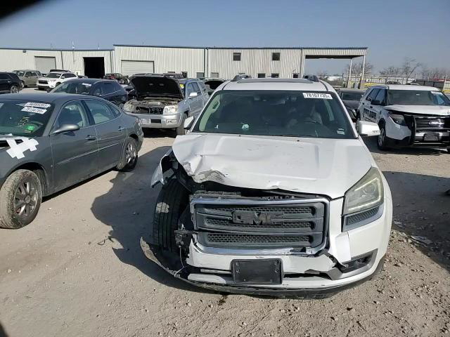 GMC Acadia 2016