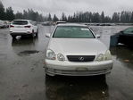 Lexus GS 300 2004