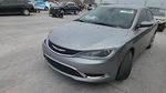 Chrysler 200 2017