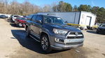 Toyota 4Runner 2016