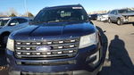 Ford Explorer 2017