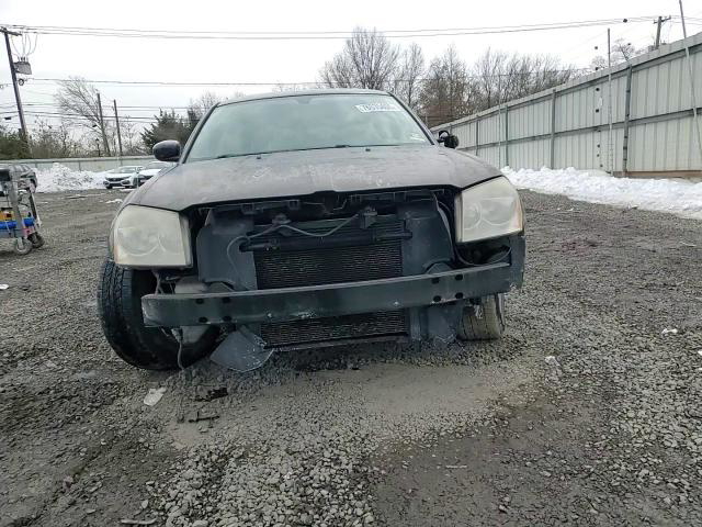 Dodge Magnum 2006