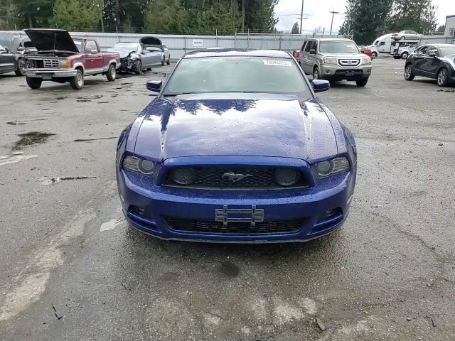 Ford Mustang 2014