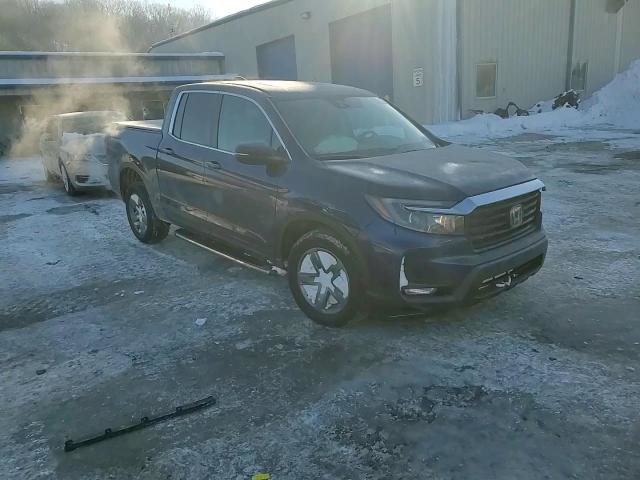 Honda Ridgeline 2023