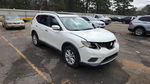Nissan Rogue 2015