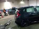 Honda Fit 2018