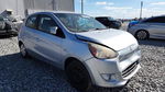 Mitsubishi Mirage 2015
