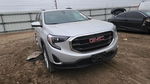 GMC Terrain 2021