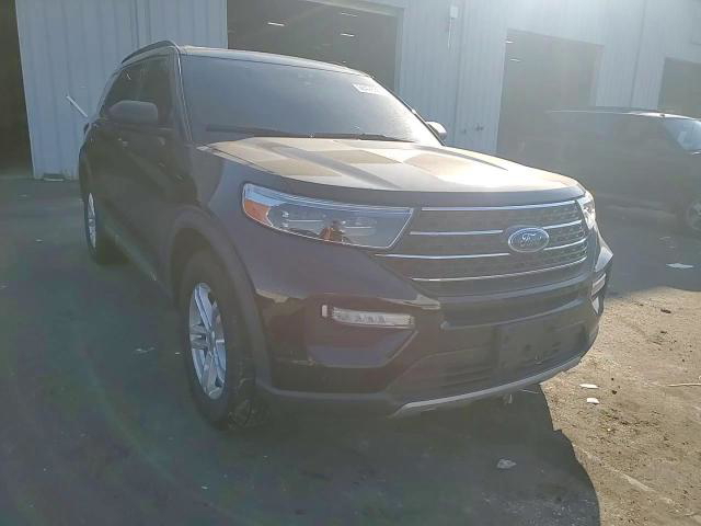Ford Explorer 2020