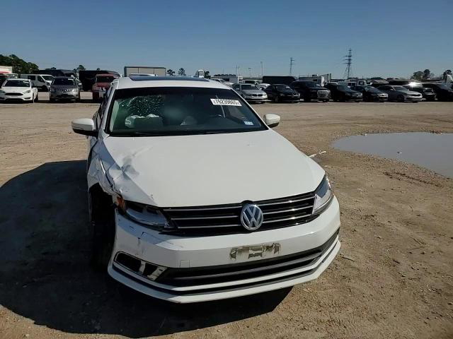 Volkswagen Jetta 2017