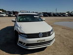 Volkswagen Jetta 2017