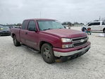 Chevrolet Silverado 2006