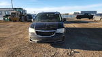 Chrysler Voyager 2012