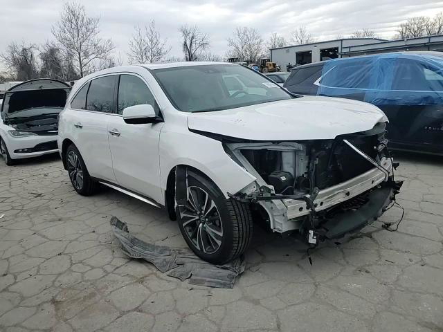 Acura MDX 2020