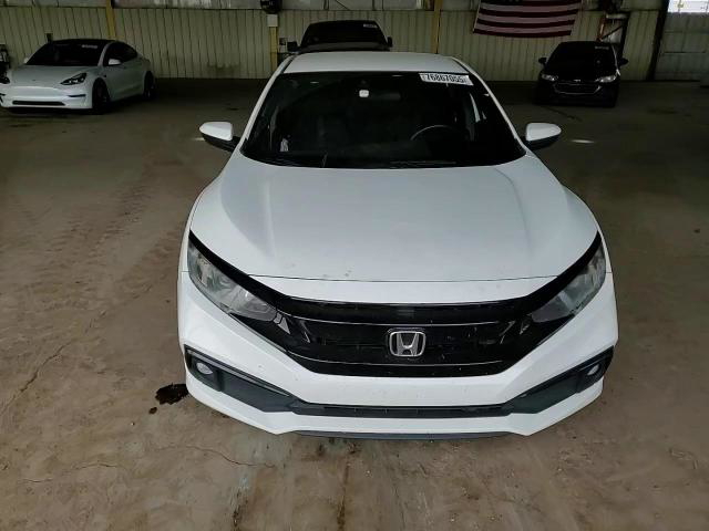 Honda Civic 2019