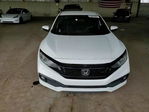Honda Civic 2019