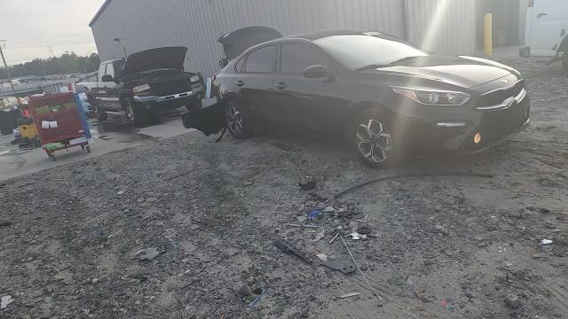 Kia Forte 2019