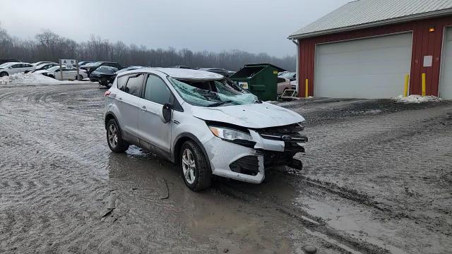 Ford Escape 2016