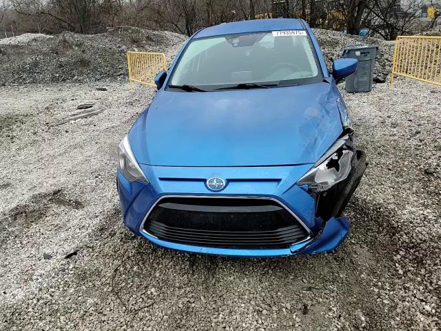 Scion iA 2016