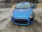 Scion iA 2016
