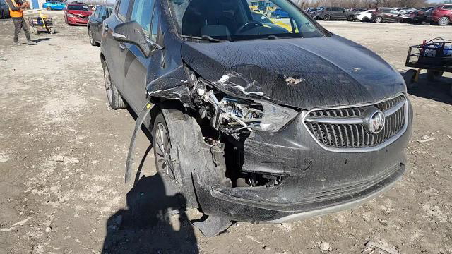Buick Encore 2019