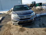Honda Pilot 2018