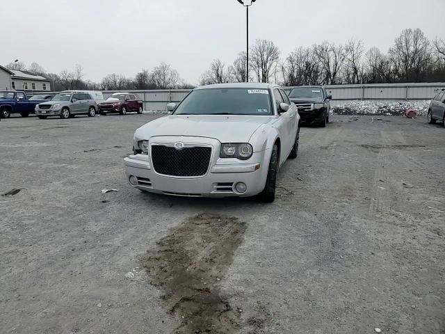 Chrysler 300 2010