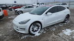 Tesla Model 3 2017