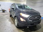 Ford EcoSport 2019