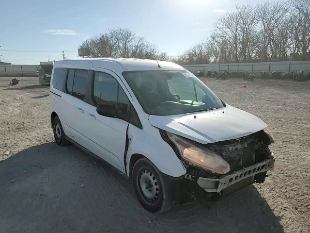 Ford Transit 2014